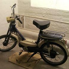 Honda Amigo - [solgt]