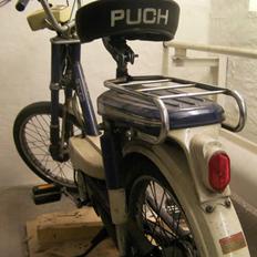 Honda Amigo - [solgt]