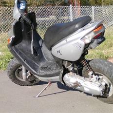 Yamaha Bws Ng (solgt)