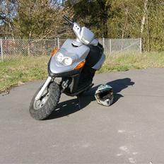 Yamaha Bws Ng (solgt)