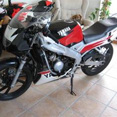 Yamaha TZR 50