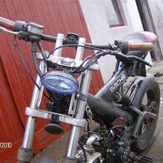 Sachs Madass .:Solgt:.