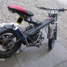 Sachs Madass .:Solgt:.