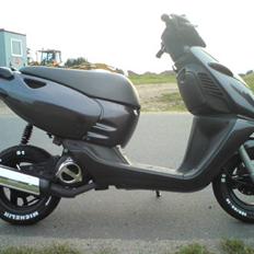 Aprilia Sonic R-Setup - SOLGT ;('