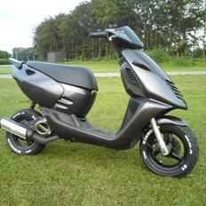 Aprilia Sonic R-Setup - SOLGT ;('