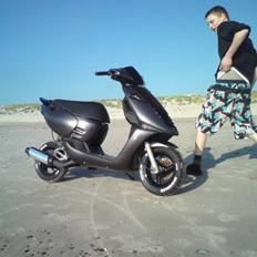 Aprilia Sonic R-Setup - SOLGT ;('