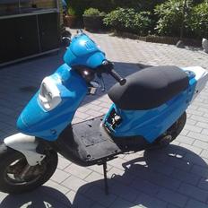 PGO Hot 50 Før!!!