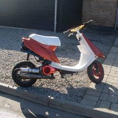Yamaha Jog Evo [Tidl. scooter]