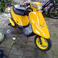 Yamaha Jog NY #SOLGT# Savner dig