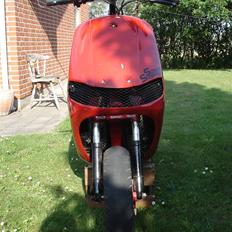 Piaggio zip gl | SOLGT