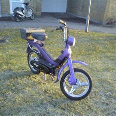 Piaggio grillo solgt 