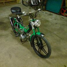 Puch maxi (SOLGT)