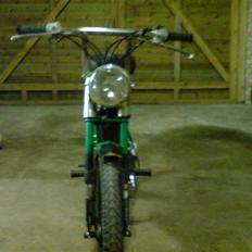 Puch maxi (SOLGT)