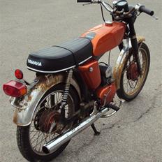 Yamaha fs1 k1 SOLGT I DELE