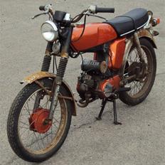 Yamaha fs1 k1 SOLGT I DELE