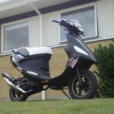 PGO black magic. tilsalg!