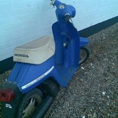 Honda melody mini - nt50