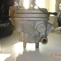 Aprilia Sonic LC SÆLGES 