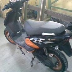 TGB Pegasus 303R TILSALG