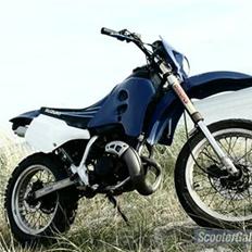 Suzuki SMX tilsalg! 7500kr 