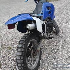 Suzuki SMX tilsalg! 7500kr 