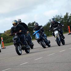 Gilera Runner   SOLGT