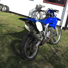 Yamaha DT 50