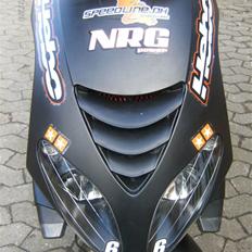 Piaggio NRG Power DT