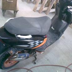 TGB Pegasus 303R TILSALG