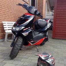 Aprilia Sr  30er - Solgt
