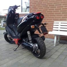 Aprilia Sr  30er - Solgt