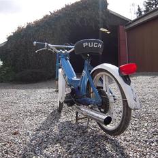 Puch Maxi K Solgt 