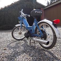 Puch Maxi K Solgt 