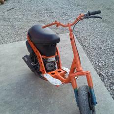 Piaggio Zip G/  