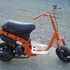 Piaggio Zip G/  