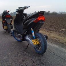 Yamaha Jog R (TILSALG)