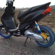 Yamaha Jog R (TILSALG)