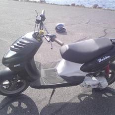 CPI Oliver City (Byttet!)