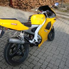Aprilia rs50(Solgt)
