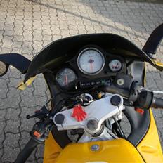Aprilia rs50(Solgt)