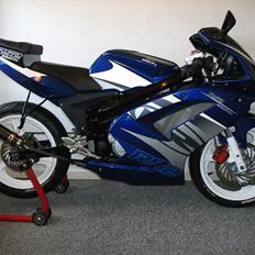 Rieju RS2 Matrix LC DD