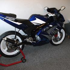 Rieju RS2 Matrix LC DD