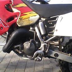 Honda cr125