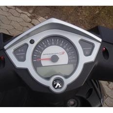 Peugeot speedfight 3(før)