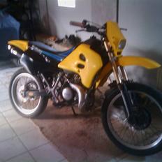 Suzuki Smx SOLGT.