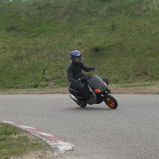 Piaggio Old Zip 