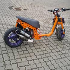 Piaggio Sprinter Evo 3 Stel sælges!!