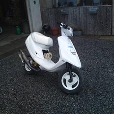 Yamaha jog solgt og virkelig savnet:(