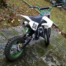 MiniBike MX-MoTo