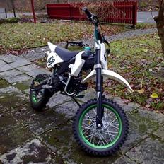 MiniBike MX-MoTo